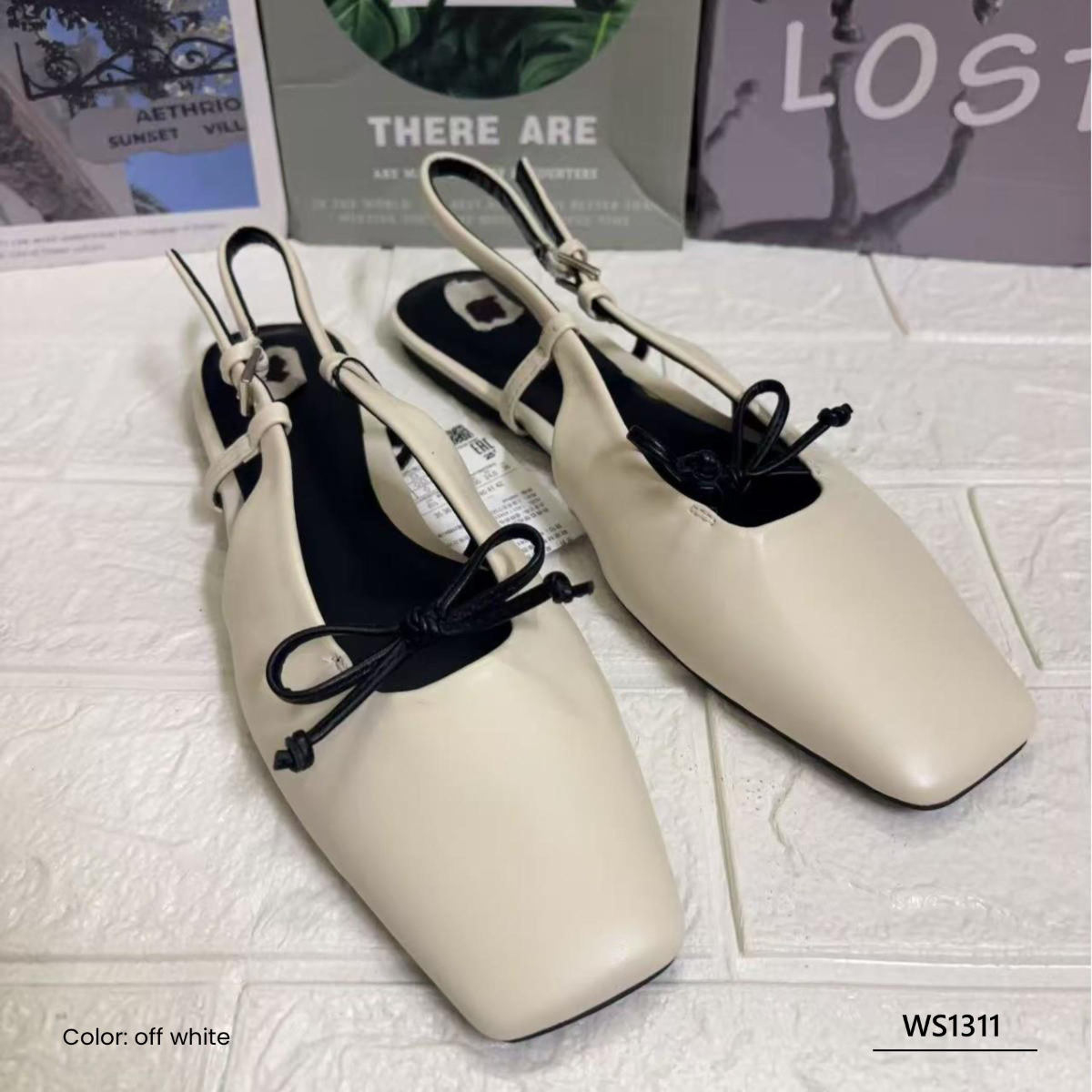 Luxe Grace Women’s Sandal